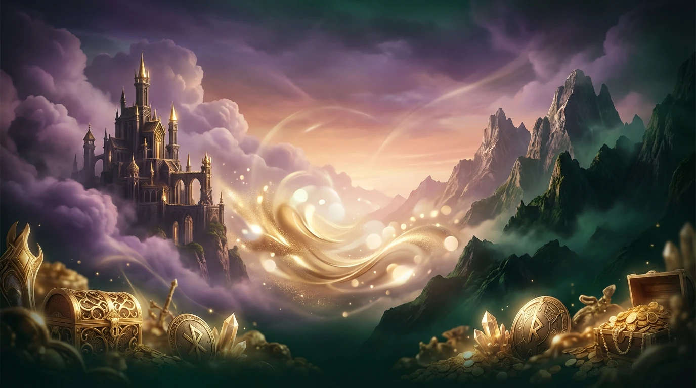 Live dealer at an online table, cards in motion